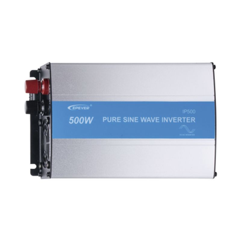 Inversor Ipower 400 W Ent 24 V Salida 120 Vca