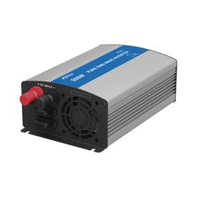 inversor ipower 400 w ent 24 v salida 120 vca177226