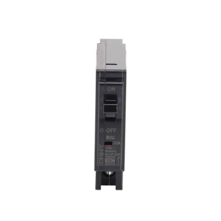 Interruptor Termomagnético Enchufable Serie B2q 1p 30a 120/240v (sku1002265)