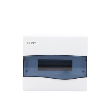 Caja De Distribución Para Sobreponer Ip40 12 Módulos (sku 8101007)