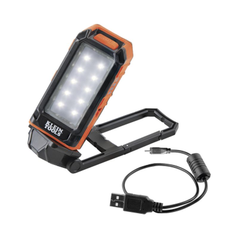 Lámpara De Led Para Trabajo Personal Recargable Y Magnética (53 X 130 X 42 Mm). 2 Potencias A Elegir. Puede Cargar Smartphone Lámpara De Led Para Trabajo Personal Recargable Y Magnética (53 X 130 X 42 Mm). 2 Potencias A Elegir. Puede Cargar Smartphone