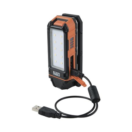 Lámpara De Led Para Trabajo Personal Recargable Y Magnética (53 X 130 X 42 Mm). 2 Potencias A Elegir. Puede Cargar Smartphone Lámpara De Led Para Trabajo Personal Recargable Y Magnética (53 X 130 X 42 Mm). 2 Potencias A Elegir. Puede Cargar Smartphone