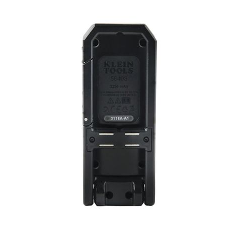 Lámpara De Led Para Trabajo Personal Recargable Y Magnética (53 X 130 X 42 Mm). 2 Potencias A Elegir. Puede Cargar Smartphone Lámpara De Led Para Trabajo Personal Recargable Y Magnética (53 X 130 X 42 Mm). 2 Potencias A Elegir. Puede Cargar Smartphone