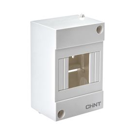 caja de distribución para sobreponer ip20 04 módulos sku8101001