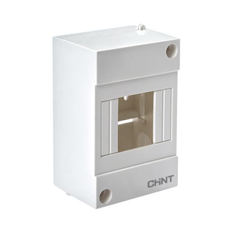 caja de distribución para sobreponer ip20 04 módulos sku8101001