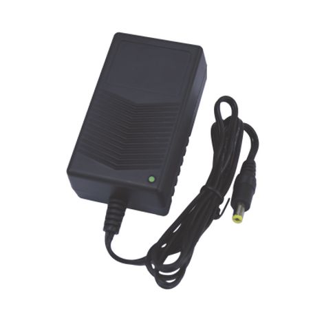 Fuente De Poder De 15 Vcc Regulada / 3 Amp / Voltaje De Entrada De 100  240 Vca