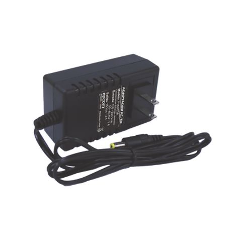 Fuente De Poder De 15 Vcc Regulada / 3 Amp / Voltaje De Entrada De 100  240 Vca