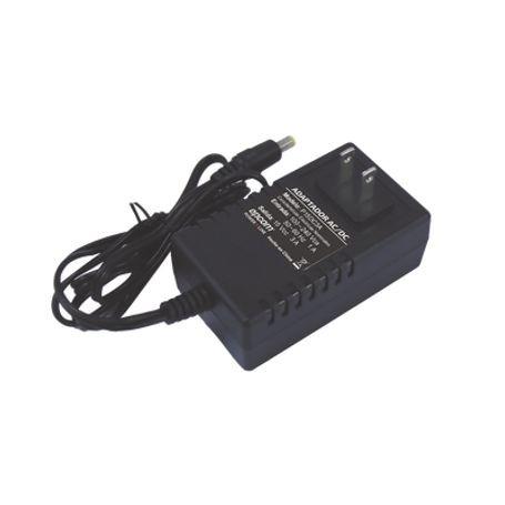 Fuente De Poder De 15 Vcc Regulada / 3 Amp / Voltaje De Entrada De 100  240 Vca