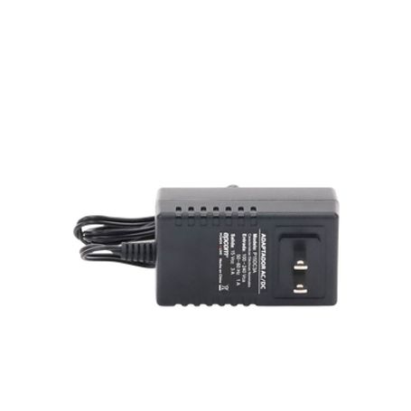 Fuente De Poder De 15 Vcc Regulada / 3 Amp / Voltaje De Entrada De 100  240 Vca