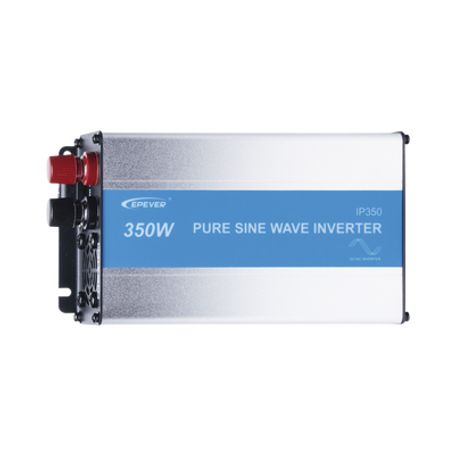 Inversor Ipower 280 W Ent 12v Salida 120 Vca