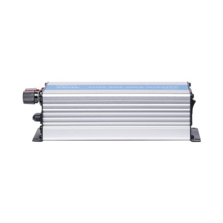 Inversor Ipower 280 W Ent 12v Salida 120 Vca