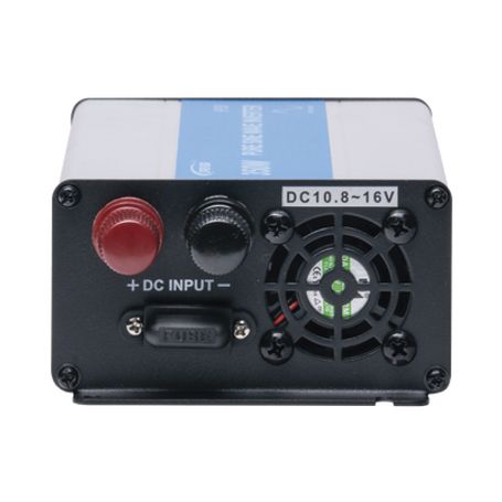 Inversor Ipower 280 W Ent 12v Salida 120 Vca