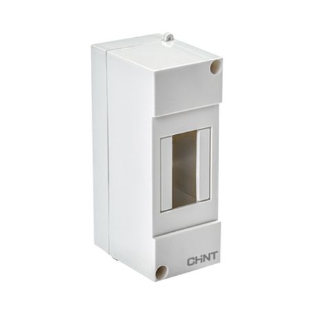 caja de distribución para sobreponer ip20 02 módulos sku 8101000212599