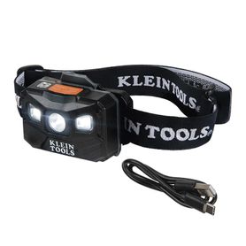 lámpara luz led frontal recargable de 400 lúmenes apagado automático con correa de tela adaptable y ajustable a gorros cascos c
