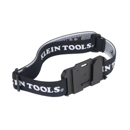 Lámpara Luz Led Frontal Recargable De 400 Lúmenes Apagado Automático Con Correa De Tela Adaptable Y Ajustable A Gorros Cascos Ca