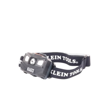 Lámpara Luz Led Frontal Recargable De 400 Lúmenes Apagado Automático Con Correa De Tela Adaptable Y Ajustable A Gorros Cascos Ca