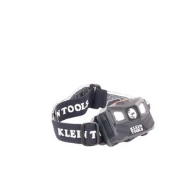 lámpara luz led frontal recargable de 400 lúmenes apagado automático con correa de tela adaptable y ajustable a gorros cascos c