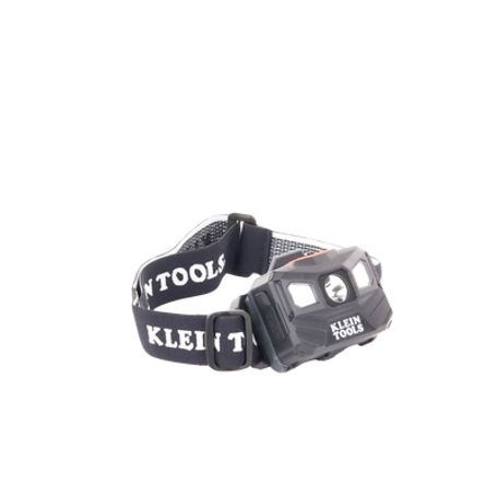 Lámpara Luz Led Frontal Recargable De 400 Lúmenes Apagado Automático Con Correa De Tela Adaptable Y Ajustable A Gorros Cascos Ca
