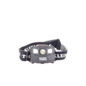 lámpara luz led frontal recargable de 400 lúmenes apagado automático con correa de tela adaptable y ajustable a gorros cascos c
