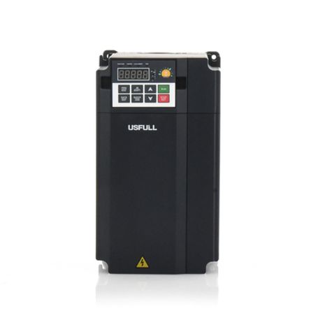 Inversor Solar  Variador De Frecuencia Para Bombas De Agua Ac De 7.5kw (10 Hp)   440v Potencia Y Eficiencia Para Aplicaciones Ex