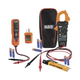 kit de prueba eléctrica cl120ncvt3pet40rt210216849