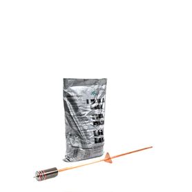 electrodo para tierra fisica para aplicaciones residenciales y antenas de baja potencia76958