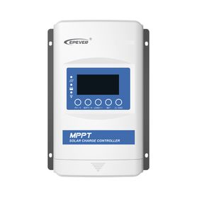 controlador solar mppt 40a 12243648 v máximo voltaje de circuito abierto voc 150 vcc configurable para baterias de litio190878