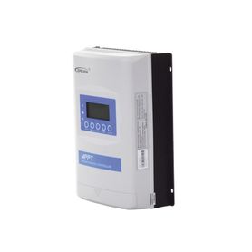 controlador solar mppt 40a 12243648 v máximo voltaje de circuito abierto voc 150 vcc configurable para baterias de litio190878