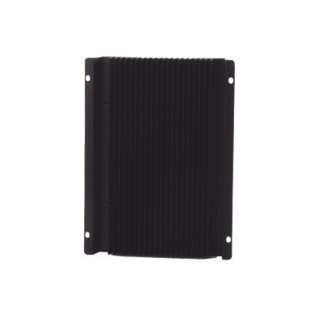 Controlador Solar Mppt 40a 12/24/36/48 V Máximo Voltaje De Circuito Abierto Voc 150 Vcc Configurable Para Baterias De Litio