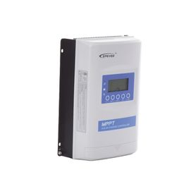 controlador solar mppt 40a 12243648 v máximo voltaje de circuito abierto voc 150 vcc configurable para baterias de litio190878