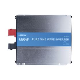 inversor ipower 1200 w ent 24 v salida 120 vca177227