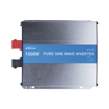 inversor ipower 1200 w ent 24 v salida 120 vca177227