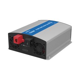 inversor ipower 1200 w ent 24 v salida 120 vca177227