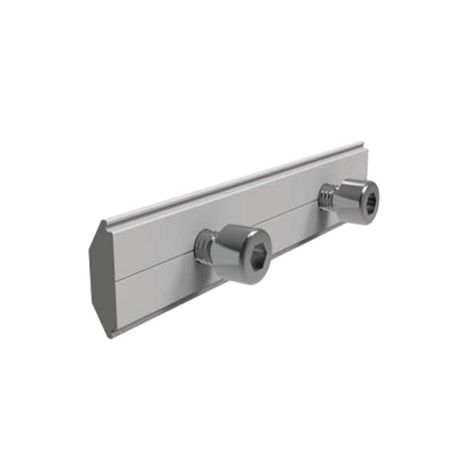 Conector De Empalme Para Riel 5 Y 8
