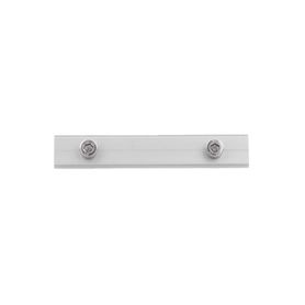 conector de empalme para riel 5 y 8212501