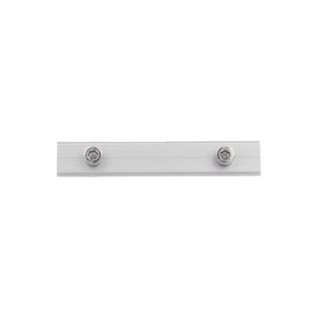 Conector De Empalme Para Riel 5 Y 8