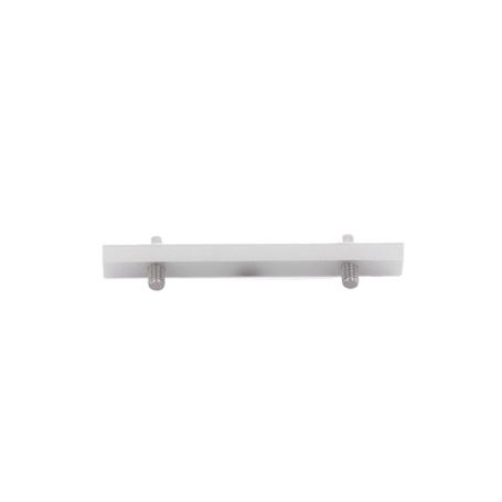 Conector De Empalme Para Riel 5 Y 8
