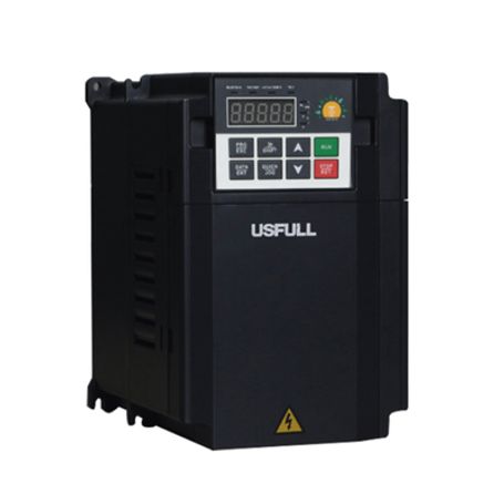 Inversor Solar Variador De Frecuencia Para Bombas De Agua Ac De 4kw (5 Hp)  440v Alto Rendimiento Y Solución Ecológica