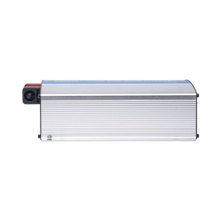 Inversor Ipower 1600 W Ent 48 V Salida 120 Vca