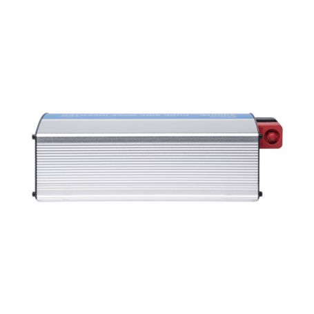 Inversor Ipower 1600 W Ent 48 V Salida 120 Vca