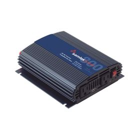 inversor de corriente cdca potencia nominal 800 w ent12 vcc sal115 vca 60 hz29045