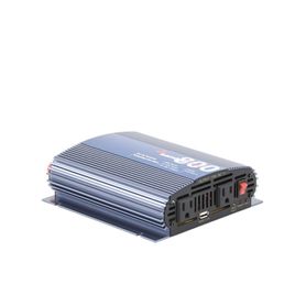 inversor de corriente cdca potencia nominal 800 w ent12 vcc sal115 vca 60 hz29045