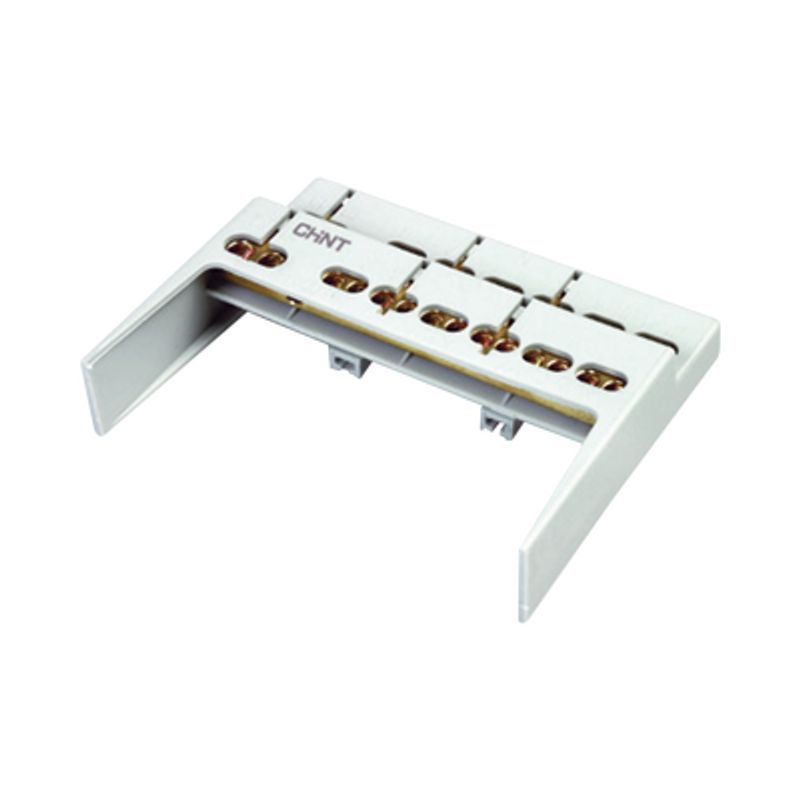 Soporte Barra De Conexion (4 Mod) (42 Entr.) Ip40 Soporte Barra De Conexion (4 Mod) (42 Entr.) Ip40