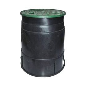 registro de 7 pulgadas para acceso a pruebas y revisión de electrodo 1778 x 2349 x 2222 cm