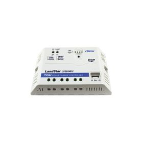 controlador solar pwm 1224 v 20 a salida usb144593