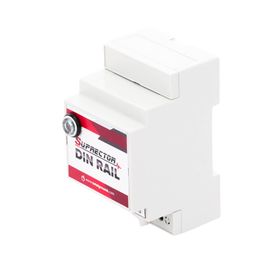 supresor de picos tipo din rail voltaje 127 vca 1 fase 3 hilos76185