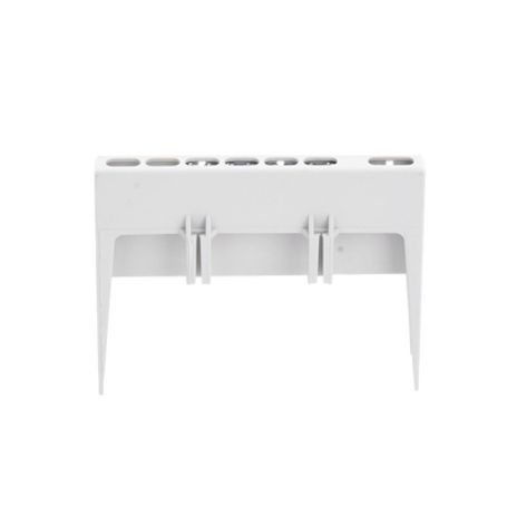 Soporte  Barra De Conexion (8 Mod) (82 Entr.) Ip40