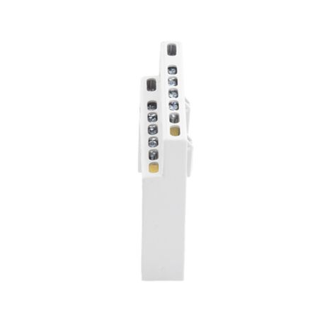 Soporte  Barra De Conexion (8 Mod) (82 Entr.) Ip40
