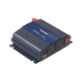 inversor de corriente onda modificada cdca potencia nominal 450 w ent12vcc sal 115vca 60 hz29044