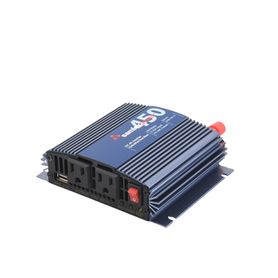 inversor de corriente onda modificada cdca potencia nominal 450 w ent12vcc sal 115vca 60 hz29044